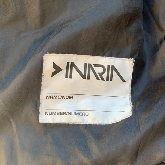 Men’s Mid-Length Puffer Jacket - Picture 6 of 6